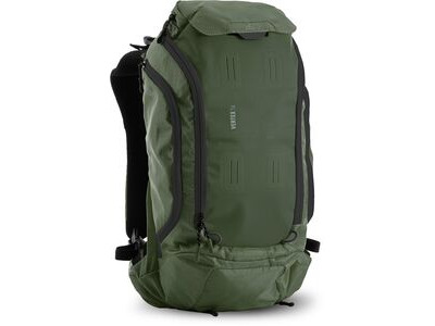 Cube Accessories Backpack Vertex 16 Tm Olive
