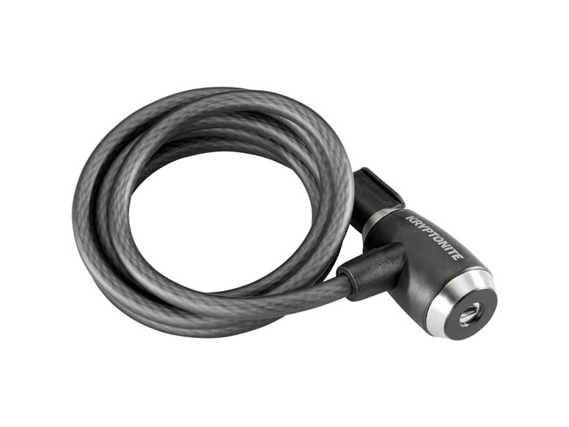 Kryptonite Kryptoflex 1018 Key Cable (10 mm X 180 cm) click to zoom image