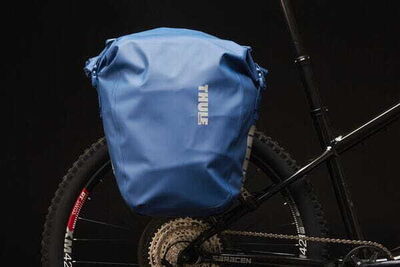 Aeroe Spider Pannier Reciever click to zoom image