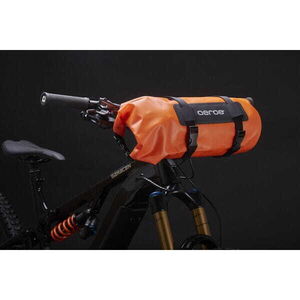 Aeroe Spider Handlebar Cradle click to zoom image