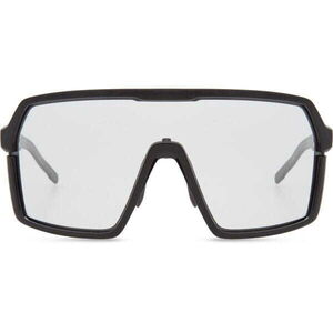 Madison Eyewear Crypto Glasses - gloss black / clear click to zoom image