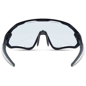 Madison Eyewear Code Breaker II Sunglasses - matt black / clr click to zoom image