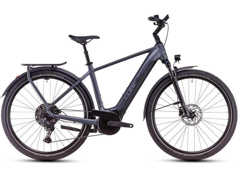 Cube Touring Hybrid Pro 625 Metallicgrey/chrome click to zoom image