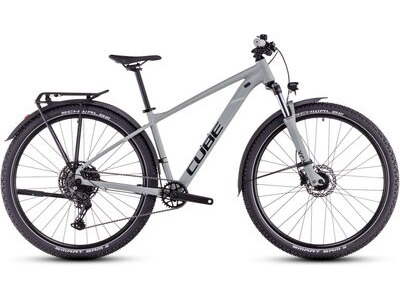 Cube Aim SLX Allroad Lunar/frozengrape 2025