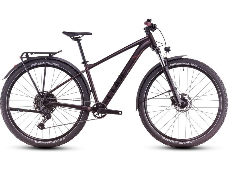 Cube Aim SLX Allroad Orbitred/black 2025 click to zoom image