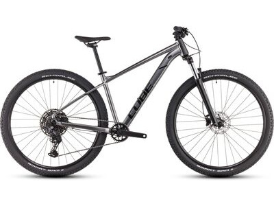 Cube Aim SLX Slateblack/black 2025