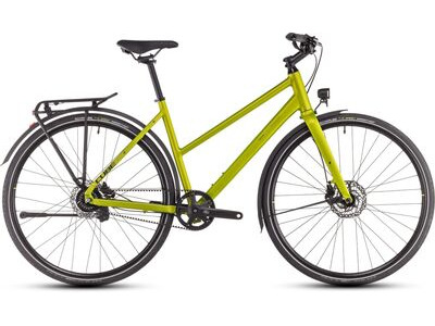 Cube Editor Race Fe Lizard/black 2025 T