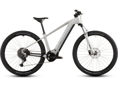 Cube Reaction Hybrid One 800