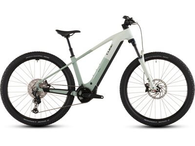 Cube Reaction Hybrid Pro 800