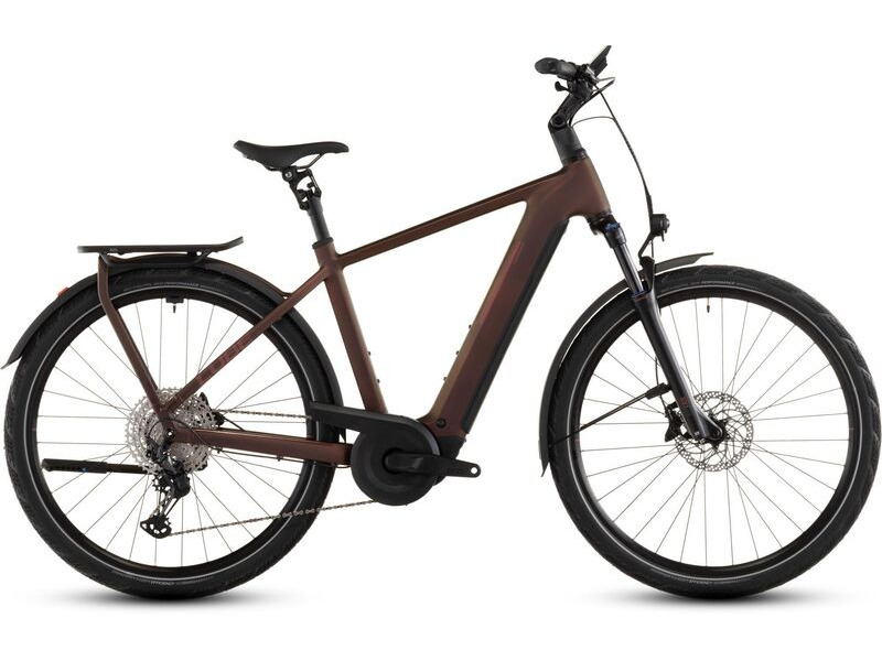 Cube Kathmandu Hybrid Pro 800 click to zoom image