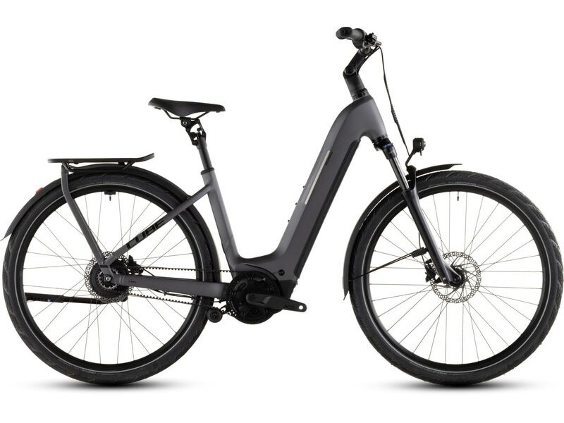 Cube Kathmandu Hybrid Comfort Pro 800 click to zoom image