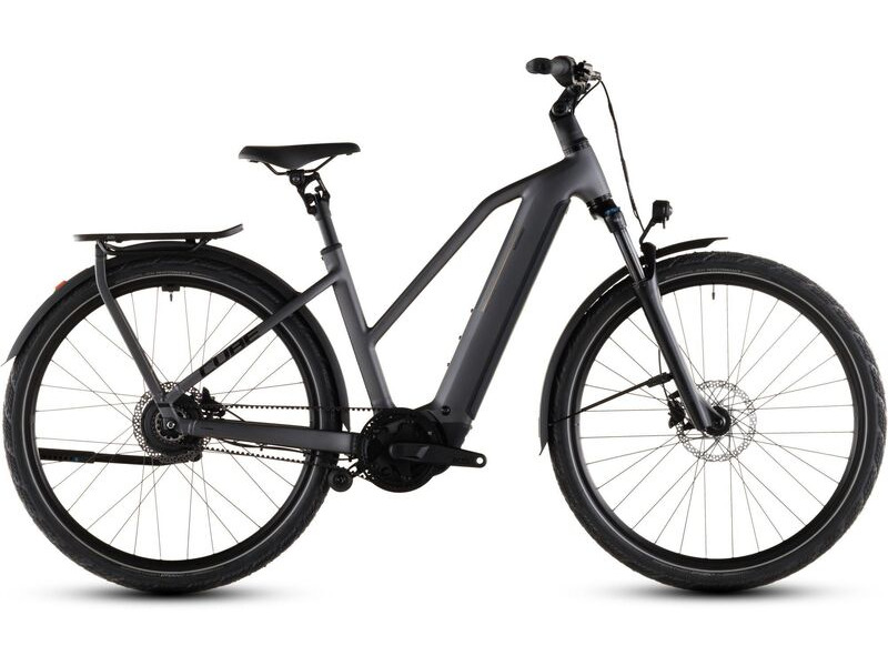 Cube Kathmandu Hybrid Comfort Pro 800 click to zoom image
