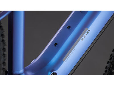 Cube Reaction Hybrid One 800 click to zoom image