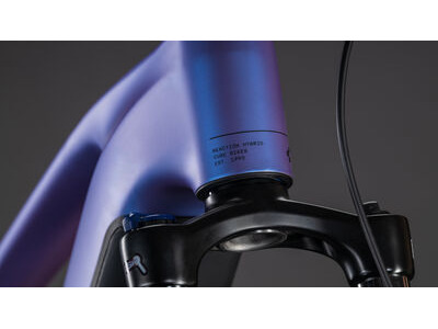 Cube Reaction Hybrid One 800 click to zoom image