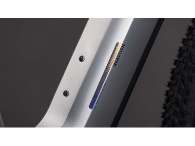 Cube Reaction Hybrid One 800 click to zoom image