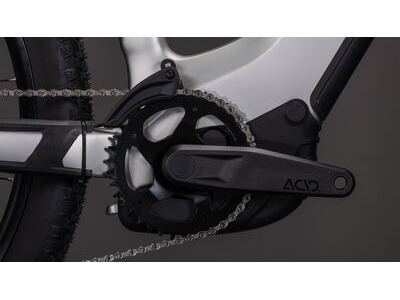 Cube Reaction Hybrid One 800 click to zoom image