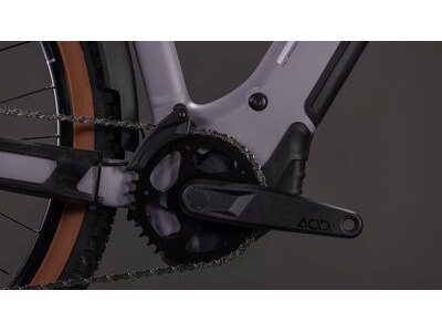 Cube Reaction Hybrid Performance 600 Fe click to zoom image