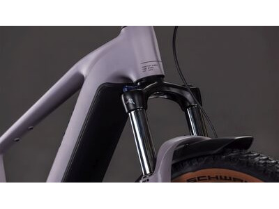 Cube Reaction Hybrid Performance 600 Fe click to zoom image