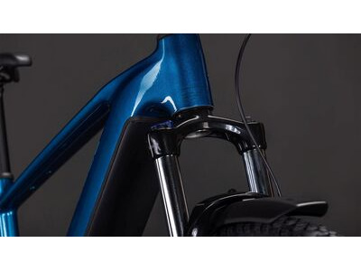 Cube Reaction Hybrid Performance 600 Fe click to zoom image