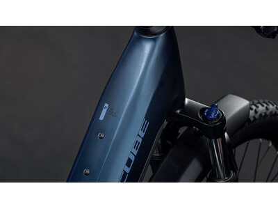 Cube Reaction Hybrid Performance 600 Fe click to zoom image