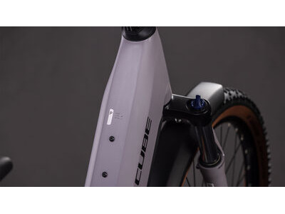 Cube Reaction Hybrid Performance 600 Fe click to zoom image