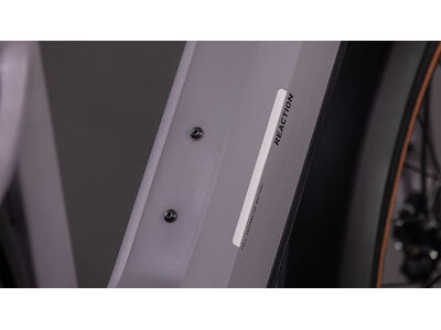 Cube Reaction Hybrid Performance 600 Fe click to zoom image