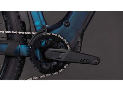 Cube Reaction Hybrid Pro 800 Fe click to zoom image