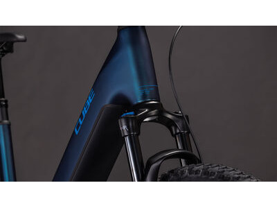 Cube Reaction Hybrid Pro 800 click to zoom image