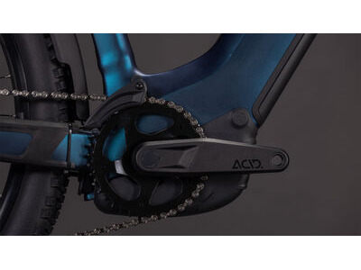 Cube Reaction Hybrid Pro 800 Fe click to zoom image