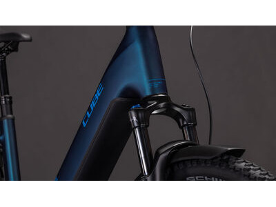 Cube Reaction Hybrid Pro 800 Fe click to zoom image