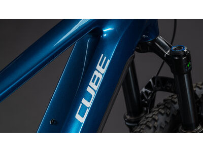 Cube Stereo Hybrid One22 Race 800 click to zoom image