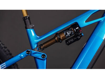 Cube Stereo Hybrid One44 Hpc At 800 click to zoom image