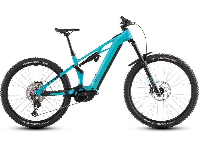 Cube Stereo Hybrid One77 Hpc Race 800 click to zoom image