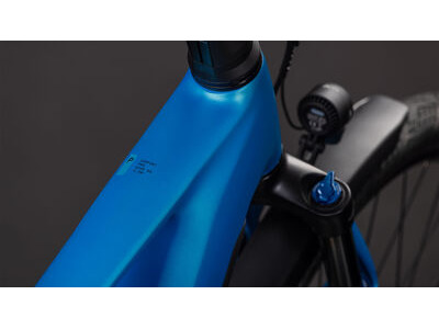 Cube Kathmandu Hybrid Comfort Pro 800 click to zoom image