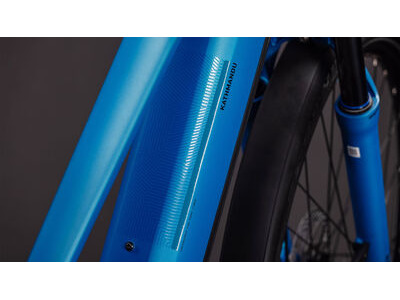 Cube Kathmandu Hybrid Comfort Pro 800 click to zoom image