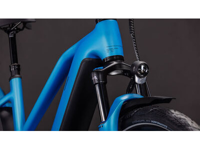 Cube Kathmandu Hybrid Comfort Pro 800 click to zoom image