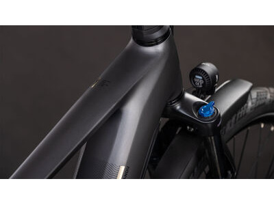 Cube Kathmandu Hybrid Comfort Pro 800 click to zoom image