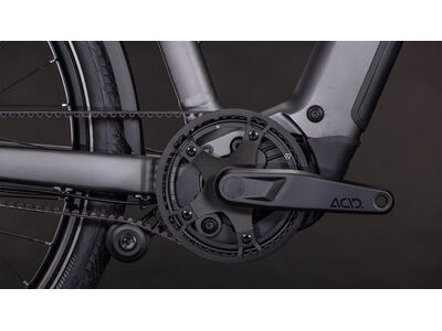 Cube Kathmandu Hybrid Comfort Pro 800 click to zoom image