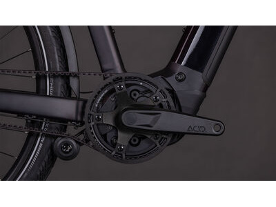 Cube Kathmandu Hybrid Comfort Slx 800 click to zoom image