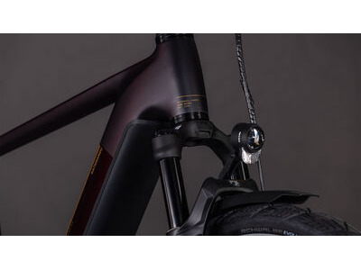 Cube Kathmandu Hybrid Comfort Slx 800 click to zoom image