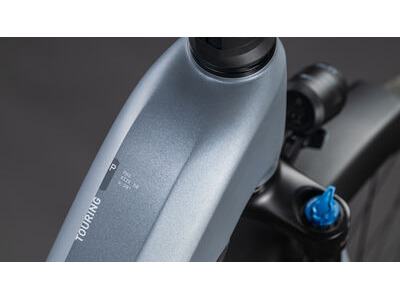 Cube Touring Hybrid Pro 800 click to zoom image