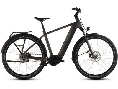 Cube Touring Hybrid Comfort Slx 800