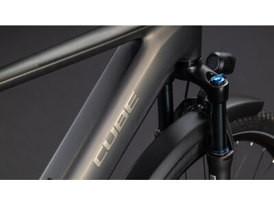Cube Touring Hybrid Comfort Slx 800 click to zoom image