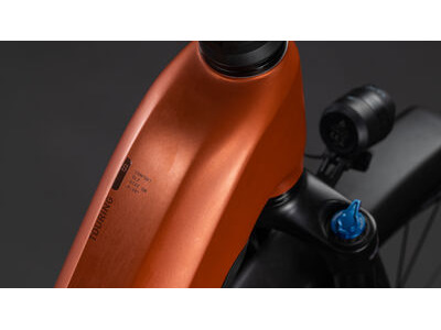 Cube Touring Hybrid Comfort Slx 800 click to zoom image