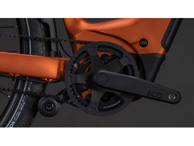 Cube Touring Hybrid Comfort Slx 800 click to zoom image