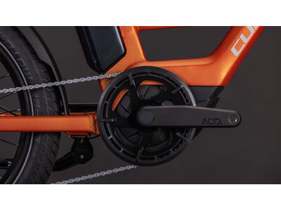 Cube Compact Hybrid 545 click to zoom image