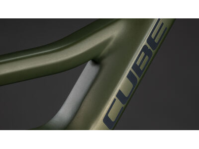 Cube Compact Hybrid Comfort 545 click to zoom image