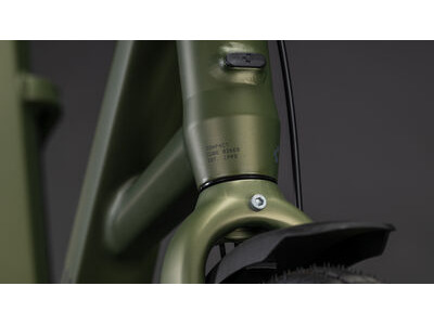 Cube Compact Hybrid Comfort 545 click to zoom image