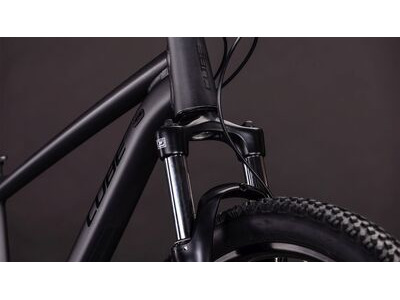 Cube AIM PRO slateblack/black click to zoom image