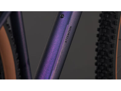 Cube Attention Slx click to zoom image